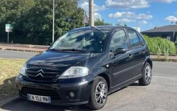 Citroen c3 Créteil