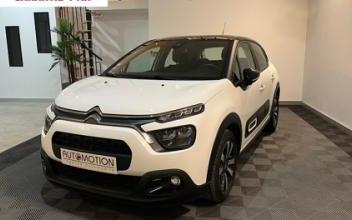 Citroen c3 La-Rochelle