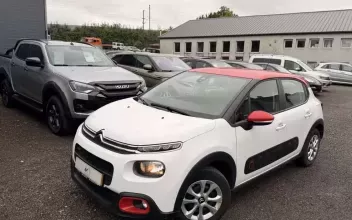 Citroen C3 Metz