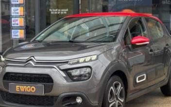 Citroen C3 Forbach