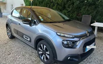 Citroen C3 Arnas