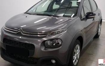 Citroen c3 Lavau