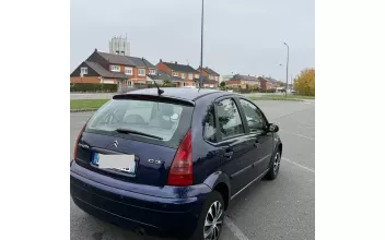 Citroen C3 Arras