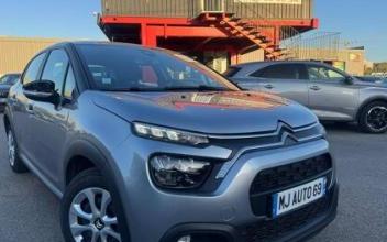 Citroen c3 Vaulx-en-Velin