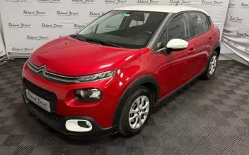 Citroen C3 Villeurbanne