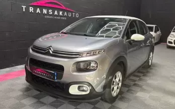 Citroen C3 Chaponost