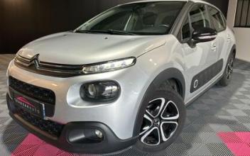 Citroen c3 Venansault