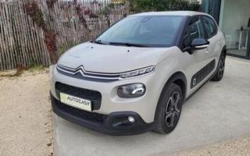 Citroen c3 Creysse