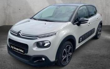 Citroen c3 Trélissac