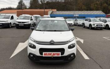 Citroen C3 Firminy