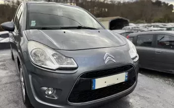 Citroen C3 Urcuit