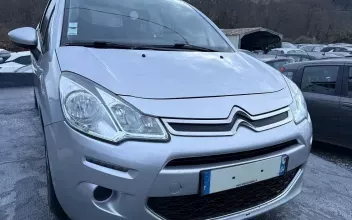 Citroen C3 Urcuit