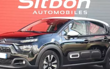 Citroen C3 Saint-Egrève