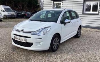 Citroen c3 Mérignac
