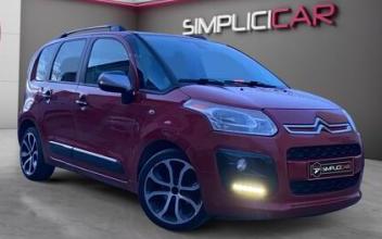 Citroen c3 Lagny-sur-Marne