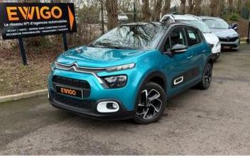 Citroen c3 Saint-Jean-du-Cardonnay