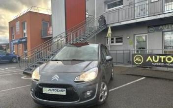 Citroen c3 Wettolsheim