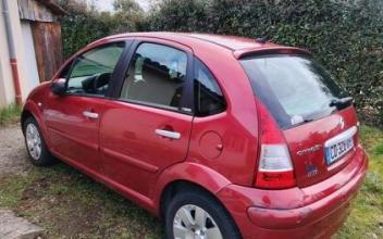 Voiture occasion Citroen c3 Maurs