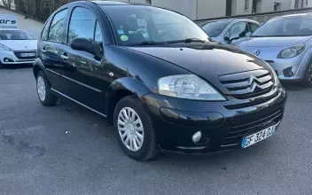 Citroen C3 Villeneuve-Saint-Georges