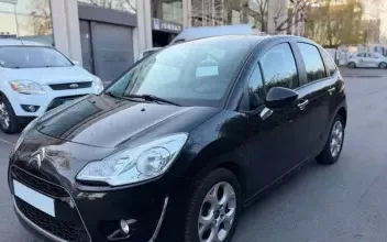 Citroen C3 Villemomble