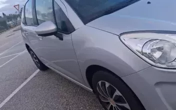 Citroen C3 Noroy-le-Bourg