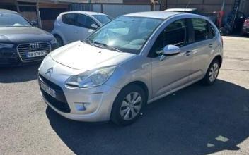 Citroen c3 Saint-Bonnet-de-Mure