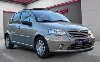 Citroen c3 Montreuil