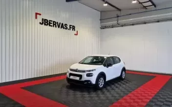 Citroen C3 Trémuson