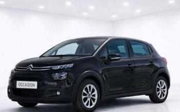 Citroen c3 Abbecourt