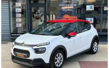 Citroen c3 Forbach