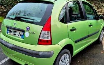 Citroen c3 Angers