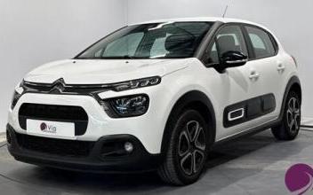 Citroen c3 Perpignan