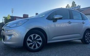 Citroen c3 Conflans-Sainte-Honorine