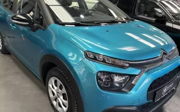 Citroen C3 Metz