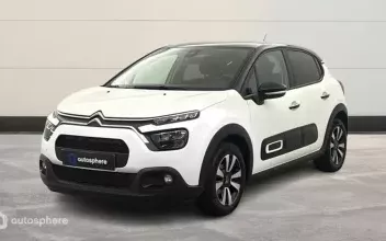 Citroen C3 Poitiers