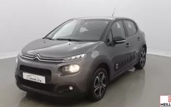 Citroen C3 Lavau