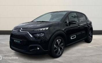 Citroen c3 Saint-Maximin