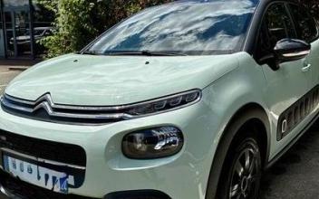 Citroen c3 Limoges