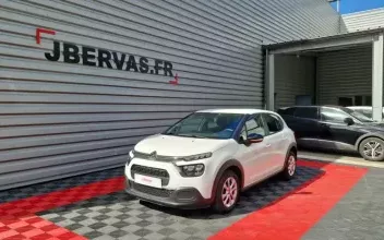 Citroen C3 La-Mézière