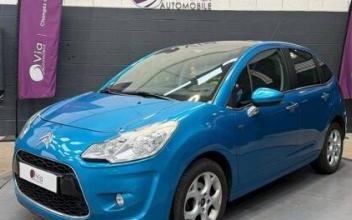 Citroen c3 Outreau