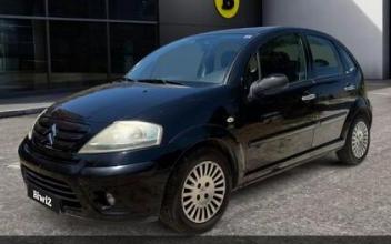 Citroen c3 Cavaillon