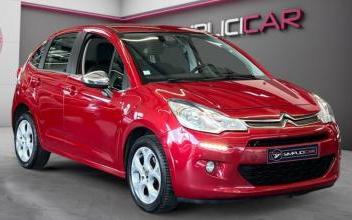 Citroen C3 Eschau