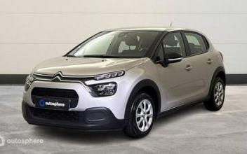 Citroen c3 Poitiers
