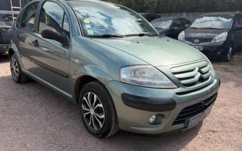 Citroen C3 Caen