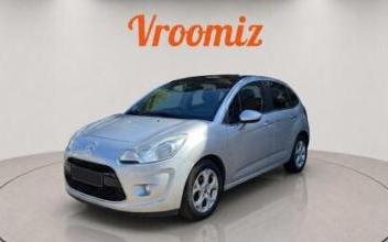 Citroen c3 Craponne