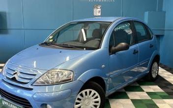 Citroen C3 Royan