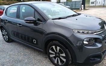 Citroen C3 Aubevoye