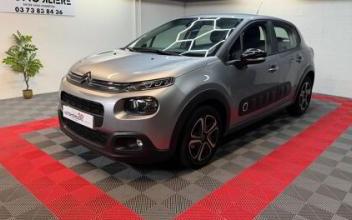 Citroen c3 Montceau-les-Mines
