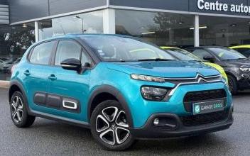 Citroen C3 Feytiat
