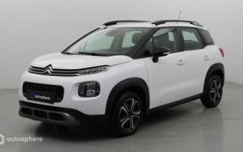 Citroen c3 aircross Champniers